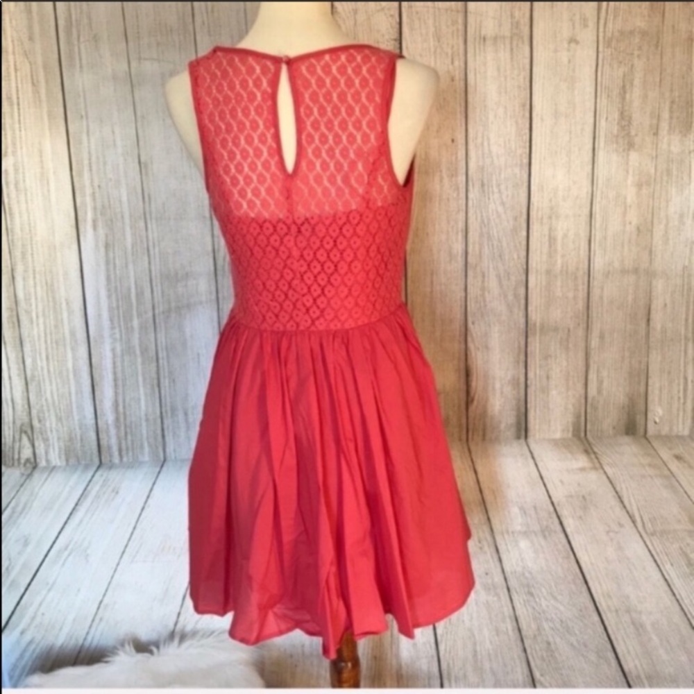 Beyond the Waves Lauren Conrad Dress